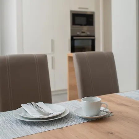 Twins Apartman Heviz Exterior photo