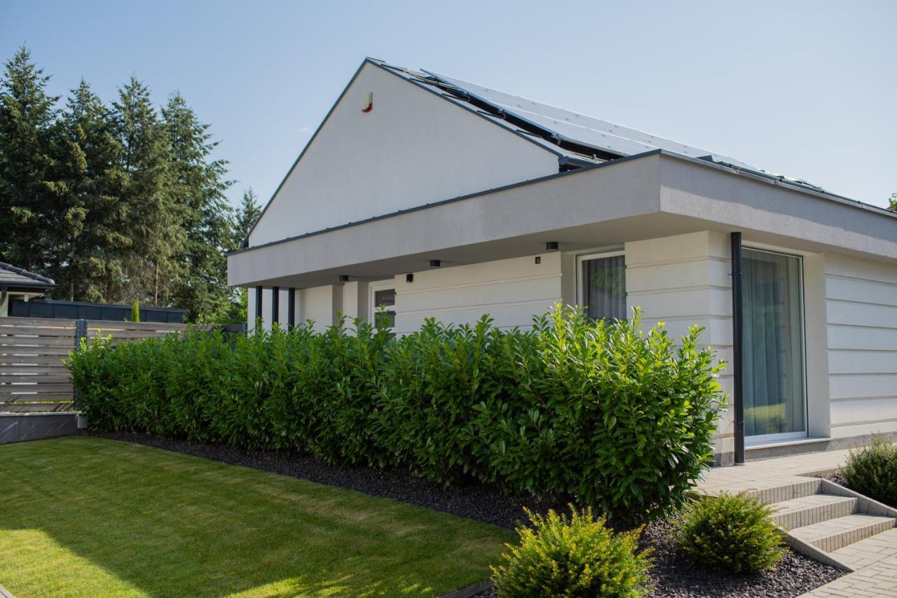 Twins Villa